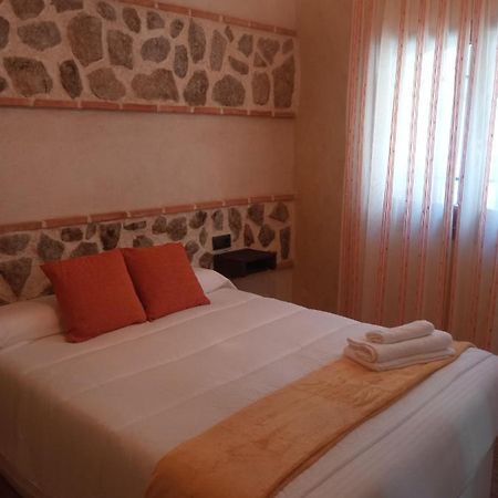 Senorio De Orgaz II Villa Toledo Kültér fotó