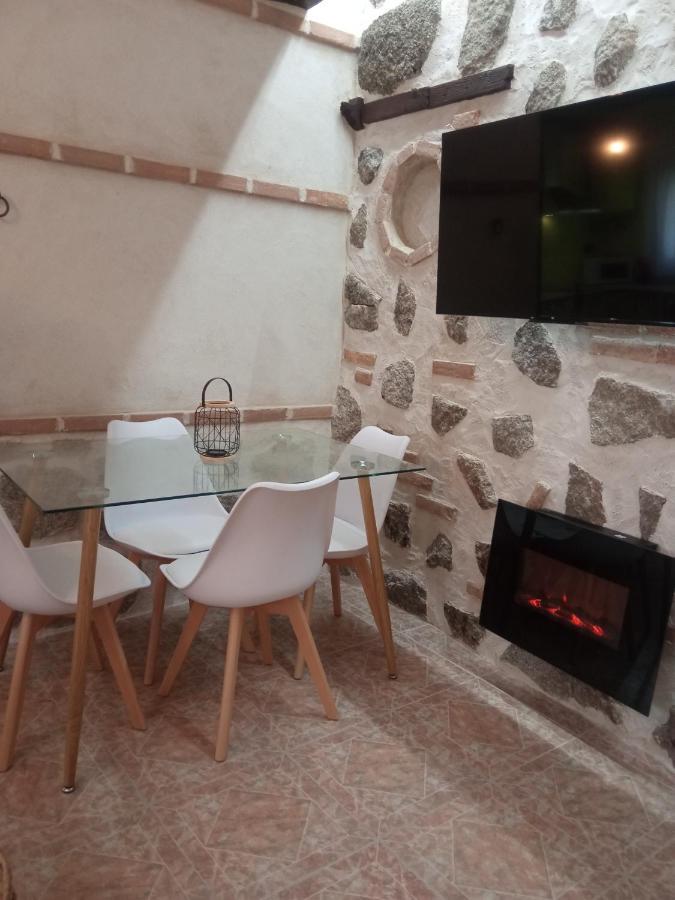 Senorio De Orgaz II Villa Toledo Kültér fotó