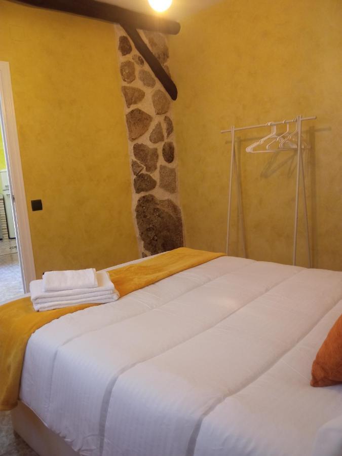 Senorio De Orgaz II Villa Toledo Kültér fotó