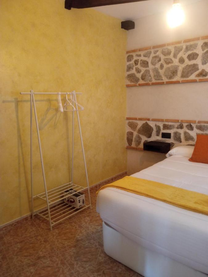 Senorio De Orgaz II Villa Toledo Kültér fotó