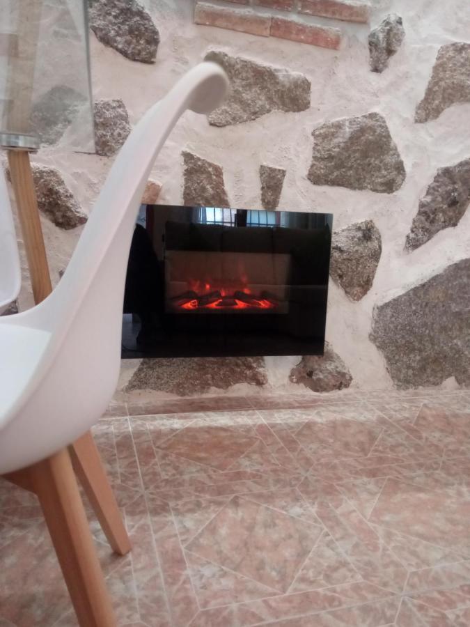 Senorio De Orgaz II Villa Toledo Kültér fotó