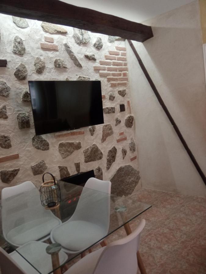 Senorio De Orgaz II Villa Toledo Kültér fotó