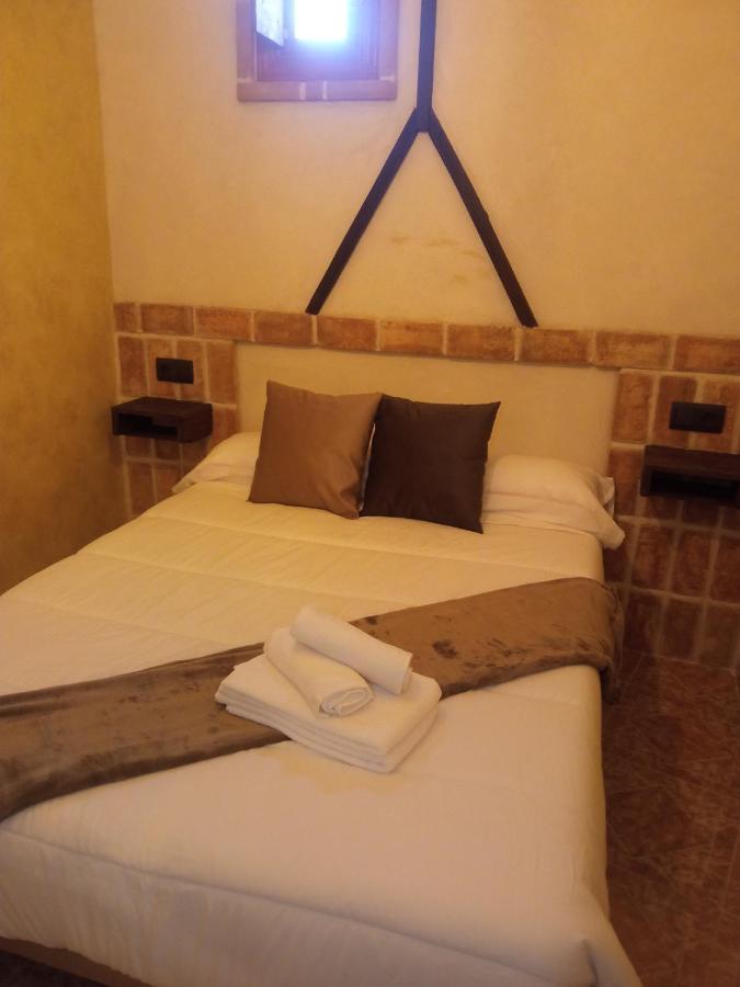 Senorio De Orgaz II Villa Toledo Kültér fotó
