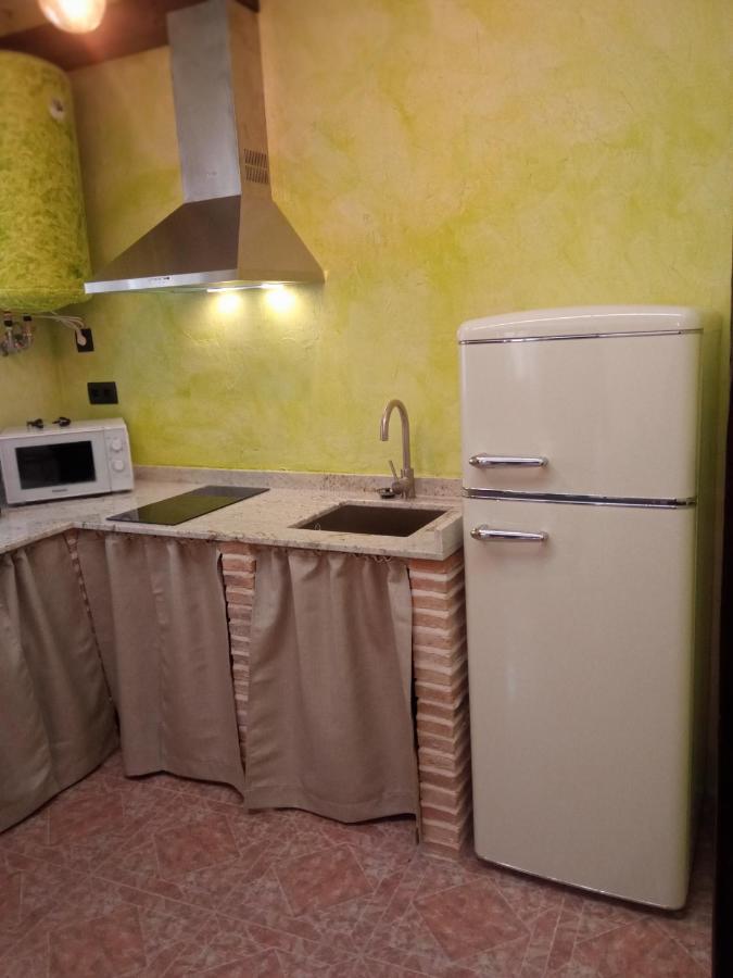 Senorio De Orgaz II Villa Toledo Kültér fotó