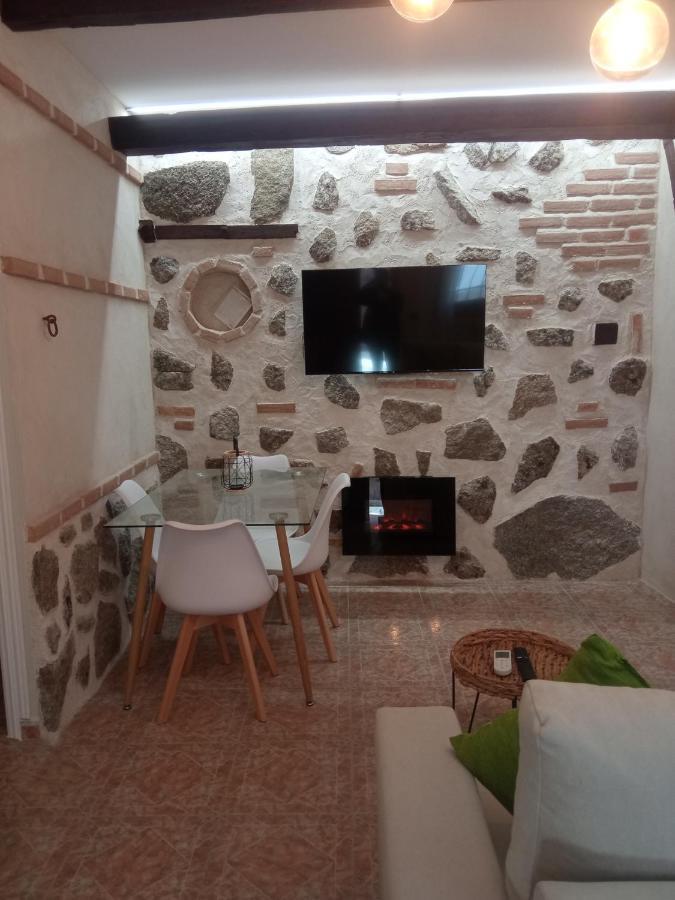 Senorio De Orgaz II Villa Toledo Kültér fotó