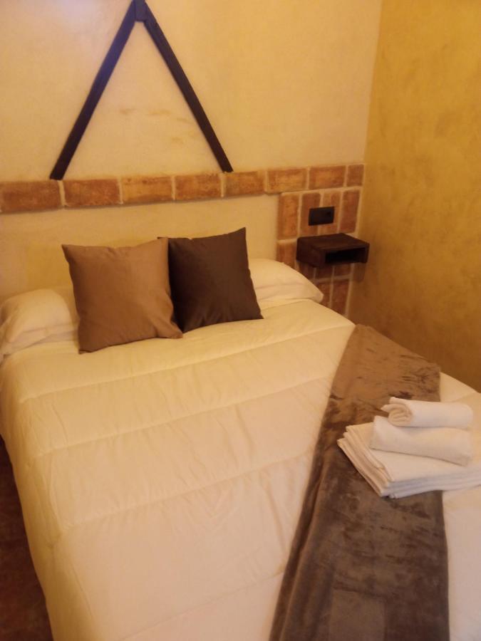 Senorio De Orgaz II Villa Toledo Kültér fotó